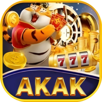 akak GAME-Logo